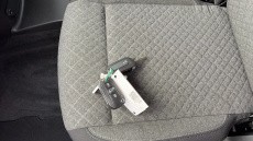 Vauxhall Combo Life 100kW Design XL 52kWh 5dr Auto [7 Seat] Electric Estate